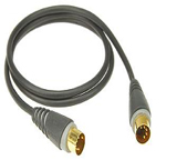 midi cable - MIDI018