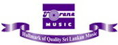 Torana Music Box