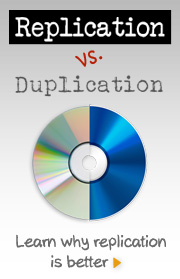 Replication vs. Duplication, Learn why you should replicate